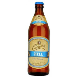 Einsiedler Hell - Beers of Europe