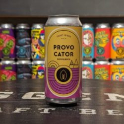 FUERST WIACEK Provocator FUERST WIACEK Provocator