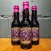 Seven Island Deisidaimonia Bourbon BA Seven Island Deisidaimonia Bourbon BA