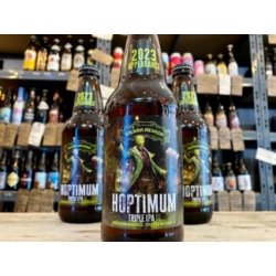 Sierra Nevada  Hoptimum  Triple IPA - Wee Beer Shop