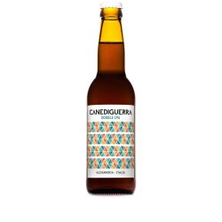 Canediguerra Double IPA-Double IPA - RolfBurkhard