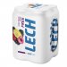 Lech FREE Dark fruits 0% 500 ml 4-pak puszka 