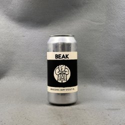 Beak Beacons - Beermoth