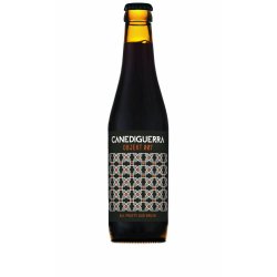 Canediguerra Objekt 007-Fruity Oud Bruin - RolfBurkhard