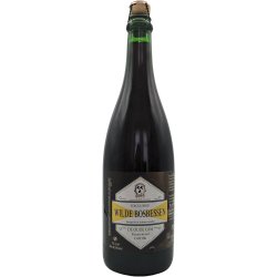 De Cam Bosbessen 75cl - Belgian Beer Bank