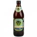 Sander Bio-Bier Sander - BERNSTEIN WEIZEN - Bio-Bier - 0,5l 