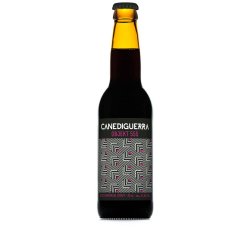 Canediguerra Objekt 555-Spicy Imperial Stout - RolfBurkhard