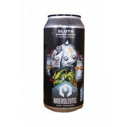 De Moersleutel  Sloth - Brother Beer