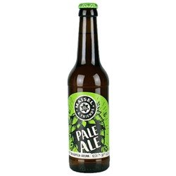 Maisel & Friends Pale Ale