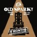 AF Brew Old Sparky 