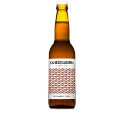 Canediguerra Vienna Lager-Vienna Lager - RolfBurkhard