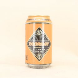 Bodriggy Blinker Dark Ale Can 355ml - Beermash