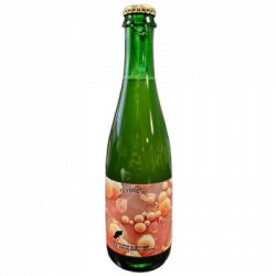 FlyBrew Peaching Altitude