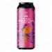 Birra Mania Nubia New Zealand - Juicy IPA 6,5% 500 ml puszka 