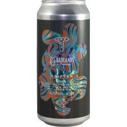 Track Brewing Company Drifter
