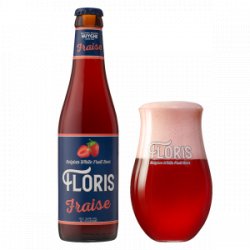 Floris Fraise