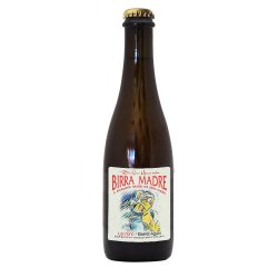 Menaresta-Birra Madre - RolfBurkhard