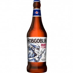 Hobgoblin 50Cl - Cervezasonline.com