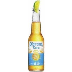 *Corona Cero 0,0% Alkoholfrei 4x6er Glas EW - Die getränkeoase