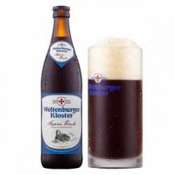 Klosterbrauerei Weltenburg Weltenburger Asam Bock