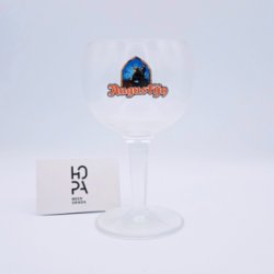 COPA Augustijn 30cl - Hopa Beer Denda