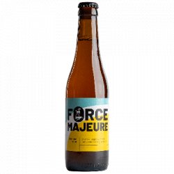 Force Majeure Force Majeure Traditional Blond