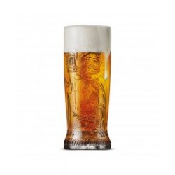 Gambrinus Glas 0,3 l - Hopfenkurier.com