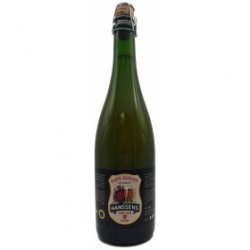 Hanssens Artisanaal Oude Geuze Kavo Noevo