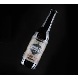 Monkey Beer Mamba Negra - Monkey Beer