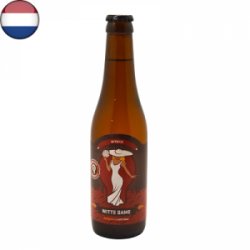 100Watt  Witte Dame - Beer Vikings