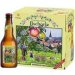 Appenzeller Bier Bschorle alkoholfrei 6er Pack Glas EW 