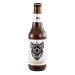 CERVEZA PORCO NEGRO PREMIUM LAGER 355 ML 