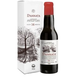 Menaresta-Dannata 16 Whiskey Cask - RolfBurkhard