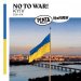 PintaReBrew No to War Kyiv 