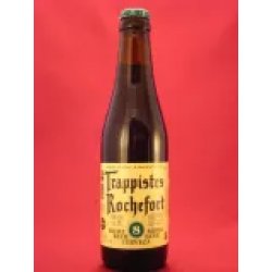Trappistes Rochefort 8