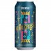 Brewdog King Crush Mango & Passionfruit Milkshake IPA 440ml BB 281125 