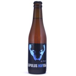 Lupulus Hopera - Estucerveza