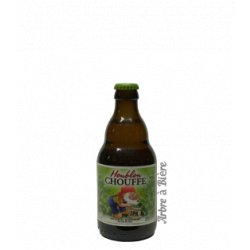 Chouffe Houblon 33cl - Arbre A Biere