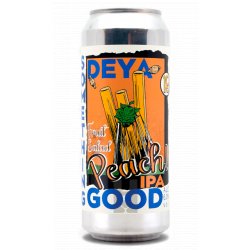 DEYA Brewing Company Something Good 19