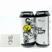 ESPINA DE FERRO & MERCURII GARAGE Gose Lata 44cl 