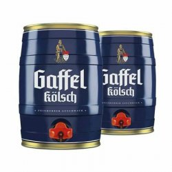 Gaffel Kölsch