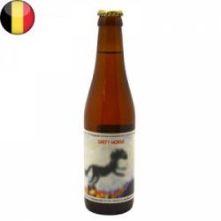 Struise Brouwers  Dirty Horse - Beer Vikings