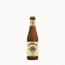 Bourgogne des Flandres Blonden Os Bourgogne des Flandres Blonden Os