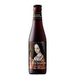 Cerveza Duchesse De Bourgogne 33CL - Premium Drinks