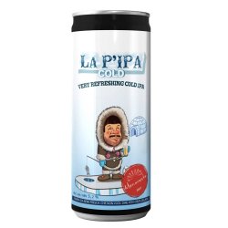 Menaresta-La P’IPA Cold - RolfBurkhard