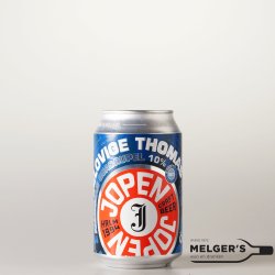 Jopen Ongelovige Thomas