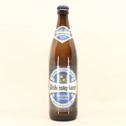 Weihenstephaner Original