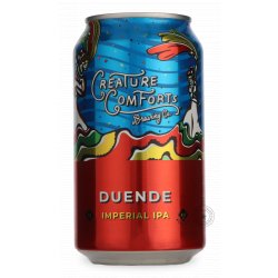 Creature Comforts Duende - Beer Republic