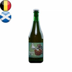 Fantôme  Magic Goat - Beer Vikings