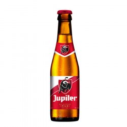 Jupiler Cerveza Importada - Premium Drinks